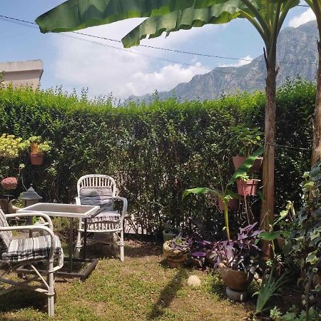 Apartman Art Kotor Exterior foto