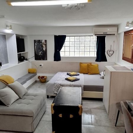 Apartman Art Kotor Exterior foto